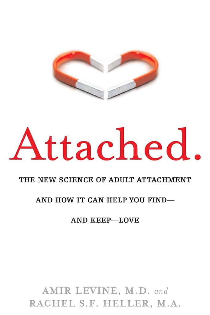 The Best Attachment Focused Parenting Books Building a Secure Base